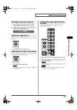 Preview for 87 page of RSS M-400 Owner'S Manual