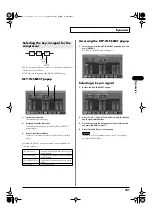 Preview for 101 page of RSS M-400 Owner'S Manual