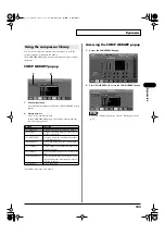 Preview for 103 page of RSS M-400 Owner'S Manual