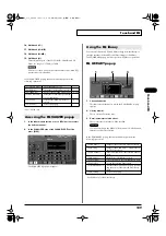 Preview for 109 page of RSS M-400 Owner'S Manual