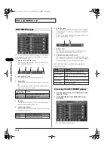 Preview for 112 page of RSS M-400 Owner'S Manual