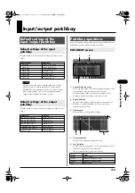 Preview for 115 page of RSS M-400 Owner'S Manual