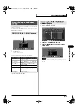 Preview for 117 page of RSS M-400 Owner'S Manual