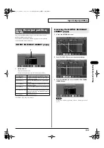 Preview for 119 page of RSS M-400 Owner'S Manual