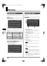 Preview for 120 page of RSS M-400 Owner'S Manual