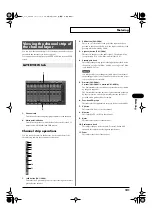 Preview for 121 page of RSS M-400 Owner'S Manual