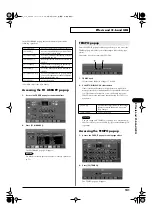 Preview for 131 page of RSS M-400 Owner'S Manual