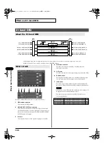 Preview for 132 page of RSS M-400 Owner'S Manual