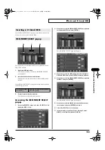 Preview for 133 page of RSS M-400 Owner'S Manual