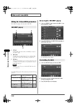 Preview for 134 page of RSS M-400 Owner'S Manual