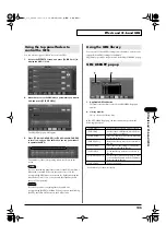 Preview for 135 page of RSS M-400 Owner'S Manual