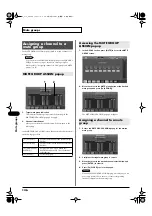 Preview for 146 page of RSS M-400 Owner'S Manual