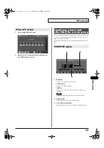 Preview for 147 page of RSS M-400 Owner'S Manual