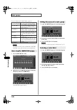 Preview for 148 page of RSS M-400 Owner'S Manual