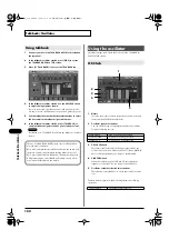 Preview for 152 page of RSS M-400 Owner'S Manual