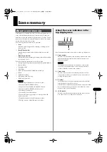 Preview for 157 page of RSS M-400 Owner'S Manual