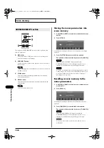 Preview for 158 page of RSS M-400 Owner'S Manual