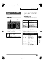 Preview for 159 page of RSS M-400 Owner'S Manual