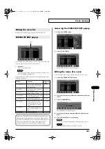 Preview for 161 page of RSS M-400 Owner'S Manual