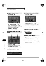 Preview for 168 page of RSS M-400 Owner'S Manual