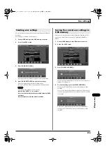 Preview for 173 page of RSS M-400 Owner'S Manual