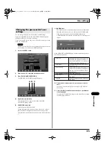 Preview for 175 page of RSS M-400 Owner'S Manual