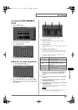 Preview for 179 page of RSS M-400 Owner'S Manual