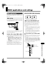 Preview for 181 page of RSS M-400 Owner'S Manual