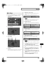 Preview for 191 page of RSS M-400 Owner'S Manual