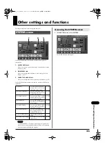 Preview for 195 page of RSS M-400 Owner'S Manual