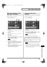 Preview for 197 page of RSS M-400 Owner'S Manual