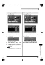 Preview for 201 page of RSS M-400 Owner'S Manual