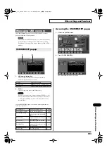 Preview for 203 page of RSS M-400 Owner'S Manual