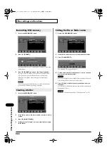 Preview for 204 page of RSS M-400 Owner'S Manual