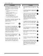 Preview for 4 page of RSS S-OPT Owner'S Manual