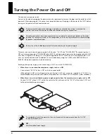 Предварительный просмотр 8 страницы RSS S-OPT Owner'S Manual