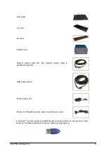 Preview for 9 page of RSscan footscan User Manual