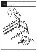 Предварительный просмотр 3 страницы rst brands Asta OP-AWSS4-AST Assembly Instructions Manual