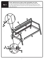 Предварительный просмотр 4 страницы rst brands Asta OP-AWSS4-AST Assembly Instructions Manual