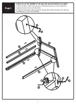 Предварительный просмотр 19 страницы rst brands Asta OP-AWSS4-AST Assembly Instructions Manual