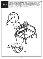 Предварительный просмотр 25 страницы rst brands Asta OP-AWSS4-AST Assembly Instructions Manual