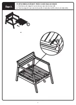 Предварительный просмотр 26 страницы rst brands Asta OP-AWSS4-AST Assembly Instructions Manual