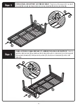 Предварительный просмотр 29 страницы rst brands Asta OP-AWSS4-AST Assembly Instructions Manual