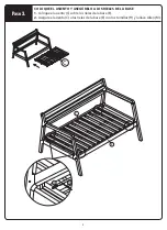 Предварительный просмотр 37 страницы rst brands Asta OP-AWSS4-AST Assembly Instructions Manual