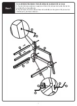 Предварительный просмотр 40 страницы rst brands Asta OP-AWSS4-AST Assembly Instructions Manual