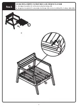 Предварительный просмотр 42 страницы rst brands Asta OP-AWSS4-AST Assembly Instructions Manual