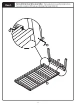 Предварительный просмотр 44 страницы rst brands Asta OP-AWSS4-AST Assembly Instructions Manual