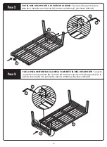 Предварительный просмотр 45 страницы rst brands Asta OP-AWSS4-AST Assembly Instructions Manual