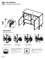 Preview for 16 page of rst brands ASTER SL-SB-2 Assembly Instructions Manual