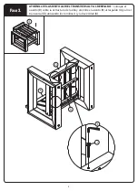 Предварительный просмотр 21 страницы rst brands Benson OP-AWCLB-BEN Assembly Instructions Manual